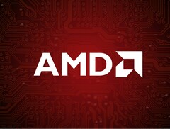 Even though the crypto market went through a rough patch in the last two quarters, AMD's GPU sales are down only 4 %. (Source: AMD)