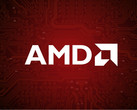 Even though the crypto market went through a rough patch in the last two quarters, AMD's GPU sales are down only 4 %. (Source: AMD)