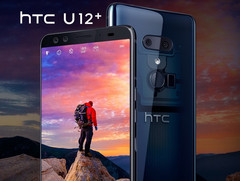 HTC U12+ Android handset, HTC U12 Life might launch soon