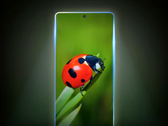 A teaser shot for the 2020 Galaxy As. (Source: YouTube)
