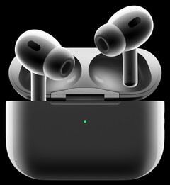 Amazon gives AirPods Pro 2nd gen. earbuds its biggest discount ever just before Prime sales days. (Image source: Apple)