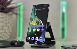 In review: Realme GT6. Test device provided by Realme Europe and TekPoint.