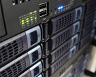 Servers consume roughly 5% of the world's electric power (Image source: Heladodementa via Pixabay)