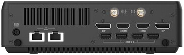 (Image source: Zotac)