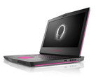 Alienware 15 R3 Notebook Review