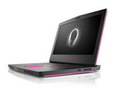 Alienware 15 R3 Notebook Review