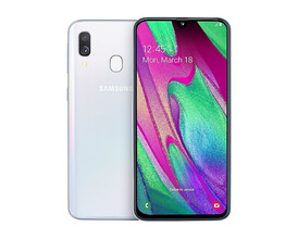 Samsung Galaxy 0e Review Top Equipment At A Budget Price Notebookcheck Net Reviews