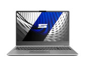 Schenker Slim 15 Review: Wi-fi 6 laptop doesn't go to full capacity