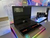 The Megabook GX600 introduced overclocking capabilities to the laptop audience
