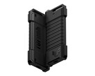 With military-grade MIL-STD-810H standards for drop resistance and a silicone rubber exterior, the ASUS TUF Gaming AS2000 PLUS is a pretty durable SSD. (Image source: ASUS)