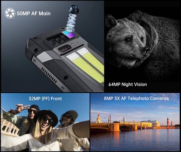 A night-vision camera is also available (Image source: 8849)