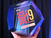 Desktop PC gamers will be the target market for the Intel Core i9-9900KS. (Image source: PC Builder's Club)