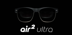 The Air 2 Ultra. (Source: XREAL)