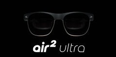 The Air 2 Ultra. (Source: XREAL)