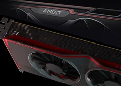 The entry-level Dimgrey Cavefish Navi 23 GPU might be a custom laptop GPU first launching on Apple's upcoming MacBooks next year. (Image Source: Videocardz)