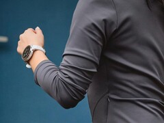 Amazfit’s Active 3 Premium is receiving its first update