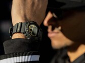 Casio and Baseballism have collaborated on the DW6900BI24-1 watch. (Image source: Casio)