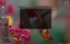Debian-based Besgnulinux 4-0 now available