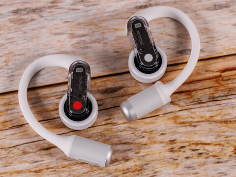 Nothing Ear (Open) review - The open-ear headphones that surprised us positively