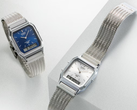 The Casio Vintage AQ230EM-2A and AQ230EM-7A, pictured. (Image source: Casio)