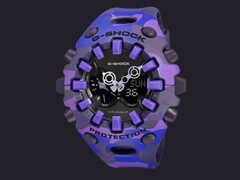 Casio’s G-Shock GA-V01CMG-6A watch is launching soon