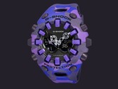 Casio’s G-Shock GA-V01CMG-6A watch is launching soon