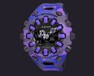 Casio’s G-Shock GA-V01CMG-6A watch is launching soon