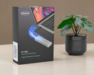 TerraMaster D1 SSD im Test: Outdoor-SSD-Gehäuse mit IP67 und stabiler Performance