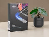 TerraMaster D1 SSD Review: Rugged NVMe enclosure with IP67 protection and stable performance