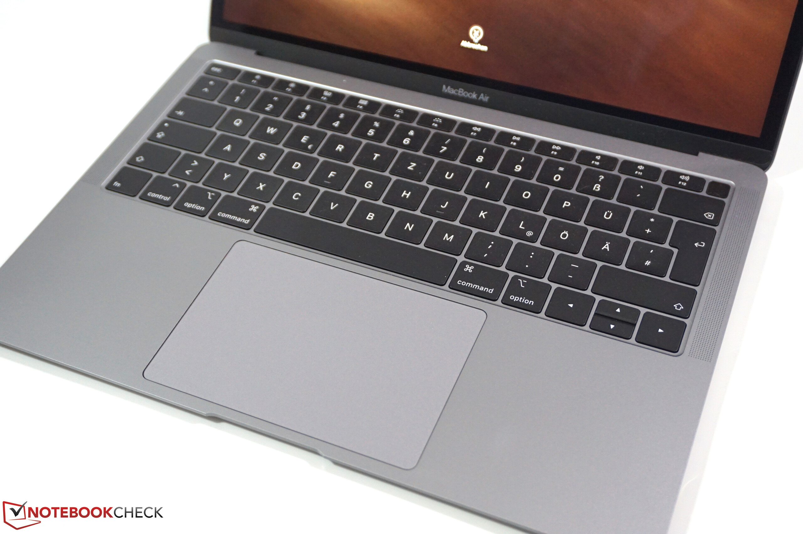 2019 MacBook Air Review — McCann Tech