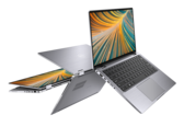 Dell Latitude 9420 2-in-1 now comes with a 16:10 display and Intel Tiger Lake vPro options. (Image Source: Dell)