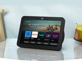 The new third-gen Echo Show 8 (Image Source: Amazon)