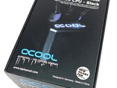 Alphacool Eisbaer 280 - Modular AIO in Review