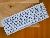 Epomaker Tide65 wireless mechanical keyboard review