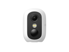 The eufyCam C35 (pictured) will reportedly be priced at about $89.99. (Image source: @AnkerInsider on X/Twitter)
