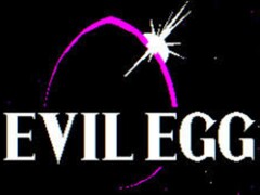 Evil Egg launched on Steam as a free-to-play title on October 30. (Image source: Steam)