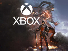 Final Fantasy 16 Xbox banner (Image source: Microsoft Gaming with edits)