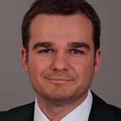 Michael Weigelt from Lenovo Germany