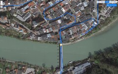 GPS Samsung Galaxy A40 – bridge