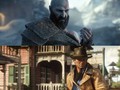 Which title will end up being the big winner on December 6? (Source: Sony/Rockstar/edit)