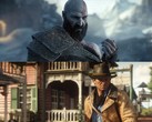 Which title will end up being the big winner on December 6? (Source: Sony/Rockstar/edit)