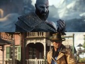 Which title will end up being the big winner on December 6? (Source: Sony/Rockstar/edit)
