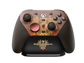 The GameSir G7 Pro Dragon's Dogma II Edition is compatible with Xbox, PC, and Android.