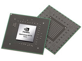 Nvidia: launch of the GeForce 800M series