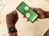 The latest Feature Drop is available from the Pixel 4a 5G onwards. (Image source: Google)