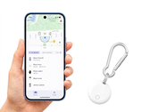 The new Green House GH-SMTF smart tag