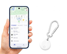 The new Green House GH-SMTF smart tag
