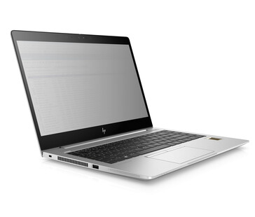 EliteBook 840 G6 with Sure View option to limit viewing angles