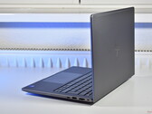 The HP ZBook 8 G1i 14 features Ethernet again (image source: Benjamin Herzig)
