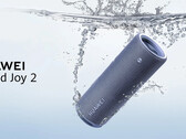 There's no word on pricing and availability of Huawei Sound Joy 2 yet (Image source: Huawei)